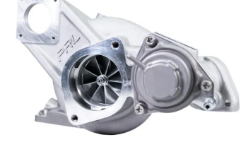 Turbo | Supercharger