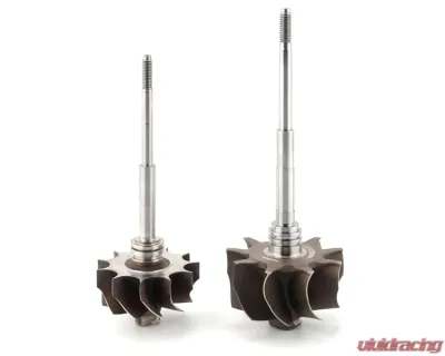 PRL Motorsport Drop-In Turbocharger Upgrade - PRL-HCR-TK-P700
