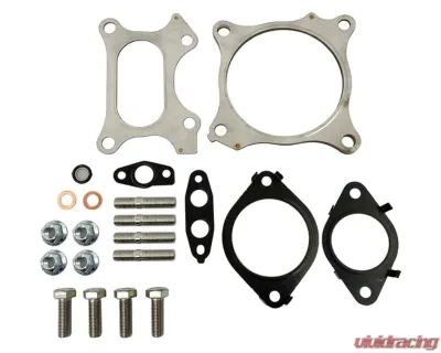 PRL Motorsport Drop-In Turbocharger Upgrade - PRL-HCR-TK-P700