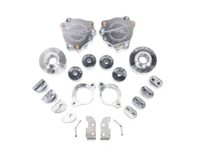PRL Motorsports 40mm Lift Kit for Honda Civic 2016-2021 PRL-HCRV5-LK-16