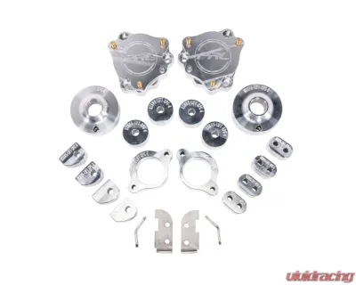 PRL Motorsports 40mm Lift Kit for Honda Civic 2016-2021 PRL-HCRV5-LK-16 - PRL-HCRV5-LK-16