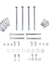 PRL Motorsports 40mm Lift Kit for Honda Civic 2016-2021 PRL-HCRV5-LK-16                                     - PRL-HCRV5-LK-16 - Image 2