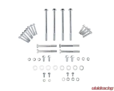 PRL Motorsports 40mm Lift Kit for Honda Civic 2016-2021 PRL-HCRV5-LK-16 - PRL-HCRV5-LK-16
