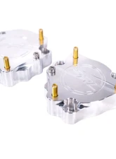 PRL Motorsports 40mm Lift Kit for Honda Civic 2016-2021 PRL-HCRV5-LK-16                                     - PRL-HCRV5-LK-16 - Image 3