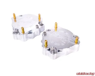 PRL Motorsports 40mm Lift Kit for Honda Civic 2016-2021 PRL-HCRV5-LK-16 - PRL-HCRV5-LK-16