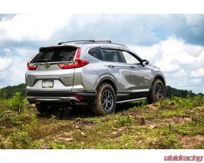 PRL Motorsports 40mm Lift Kit for Honda Civic 2016-2021 PRL-HCRV5-LK-16 - PRL-HCRV5-LK-16