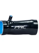 PRL Motorsports Silicone Intake Hose Kit for Honda Civic 2016-2021, 3-inch, Black                                     - PRL-HR2-INT-HOSE - Image 2