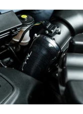 PRL Motorsports Silicone Intake Hose Kit for Honda Civic 2016-2021, 3-inch, Black                                     - PRL-HR2-INT-HOSE - Image 4