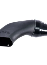 PRL Motorsports High Volume Intake Air Duct for Honda Civic 2016-2021, Black Plastic                                     - PRL-HR2-INT-HVI-DUCT - Image 2
