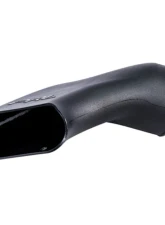 PRL Motorsports High Volume Intake Air Duct for Honda Civic 2016-2021, Black Plastic                                     - PRL-HR2-INT-HVI-DUCT - Image 4