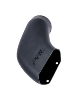 PRL Motorsports High Volume Intake Air Duct for Honda Civic 2016-2021, Black Plastic                                     - PRL-HR2-INT-HVI-DUCT - Image 5