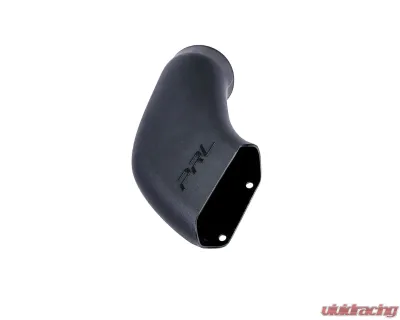PRL Motorsports High Volume Intake Air Duct for Honda Civic 2016-2021, Black Plastic - PRL-HR2-INT-HVI-DUCT