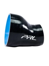 PRL Motorsports High Volume Intake Air Duct for Honda Civic 2016-2021, Black Plastic                                     - PRL-HR2-INT-HVI-DUCT - Image 6
