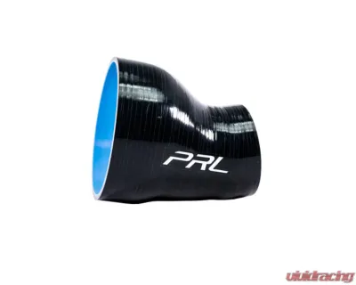PRL Motorsports High Volume Intake Air Duct for Honda Civic 2016-2021, Black Plastic - PRL-HR2-INT-HVI-DUCT