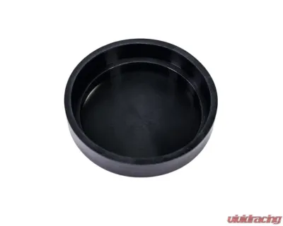 PRL Motorsports High Volume Intake Air Duct for Honda Civic 2016-2021, Black Plastic - PRL-HR2-INT-HVI-DUCT