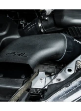 PRL Motorsports High Volume Intake Air Duct for Honda Civic 2016-2021, Black Plastic                                     - PRL-HR2-INT-HVI-DUCT - Image 8