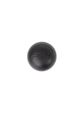 PRL Motorsports Adjustable Shift Knob & Collar Kit, Aluminum, Black, Fits Honda Civic 2016-2021                                     - PRL-KNOB-KIT-ALU-BLK - Image 2