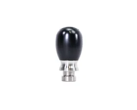PRL Motorsports Adjustable Shift Knob & Collar Kit, Black, Fits Honda Civic 2016-2021