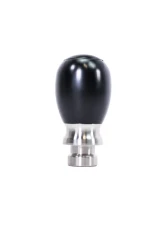 PRL Motorsports Adjustable Shift Knob & Collar Kit, Black, Fits Honda Civic 2016-2021                                     - PRL-KNOB-KIT-DEL-BLK - Image 7