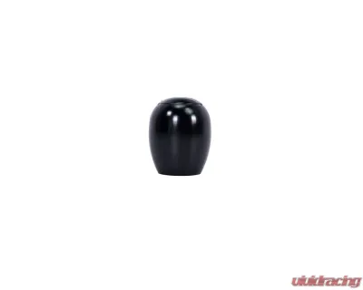 PRL Motorsports Adjustable Shift Knob & Collar Kit, Black, Fits Honda Civic 2016-2021 - PRL-KNOB-KIT-DEL-BLK