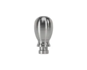 PRL Motorsports Adjustable Shift Knob & Collar Kit for Honda Civic 2016-2021, Stainless Steel