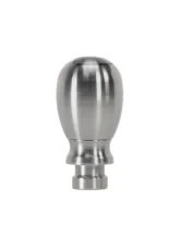 PRL Motorsports Adjustable Shift Knob & Collar Kit for Honda Civic 2016-2021, Stainless Steel                                     - PRL-KNOB-KIT-SS - Image 5