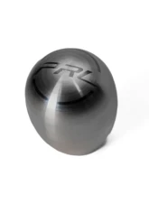 PRL Motorsports Adjustable Shift Knob & Collar Kit for Honda Civic 2016-2021, Stainless Steel                                     - PRL-KNOB-KIT-SS - Image 2