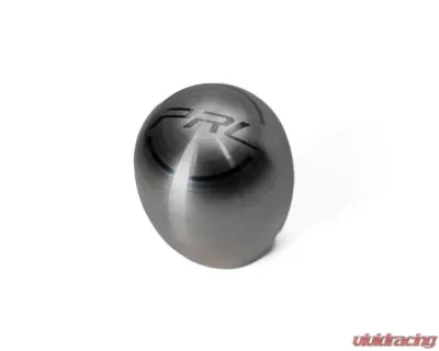 PRL Motorsports Adjustable Shift Knob & Collar Kit for Honda Civic 2016-2021, Stainless Steel - PRL-KNOB-KIT-SS