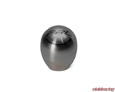 PRL Motorsports Adjustable Shift Knob & Collar Kit for Honda Civic 2016-2021, Stainless Steel - PRL-KNOB-KIT-SS