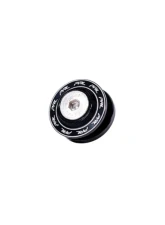 PRL Motorsports Shifter Base Bushing Upgrade Kit for Honda Civic 2016-2021, Black Rubber                                     - PRL-SHIFT-BUSH-BASE-KIT - Image 3