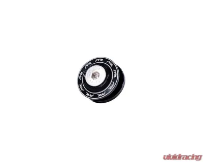 PRL Motorsports Shifter Base Bushing Upgrade Kit for Honda Civic 2016-2021, Black Rubber - PRL-SHIFT-BUSH-BASE-KIT