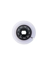 PRL Motorsports Shifter Cable Bushing Upgrade Kit for Honda Civic 2016-2021, Durable Material                                     - PRL-SHIFT-BUSH-LINK-KIT - Image 2