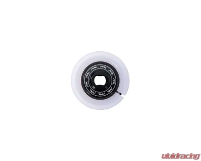 PRL Motorsports Shifter Cable Bushing Upgrade Kit for Honda Civic 2016-2021, Durable Material - PRL-SHIFT-BUSH-LINK-KIT