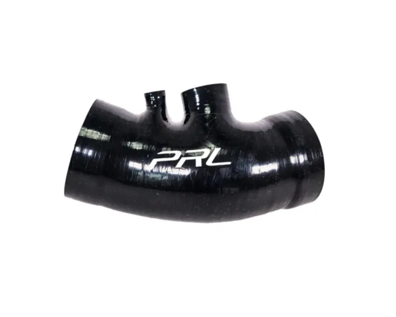 PRL Motorsport Turbo Inlet Intake Conversion Hose - PRL-SIL-HA10-20T-INT-TIP-A-V2