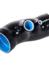 PRL Motorsports Turbo Inlet Intake Conversion Hose for Honda Civic 2016-2021, Black                                     - PRL-SIL-HA10-20T-INT-TIP-A-V2 - Image 2