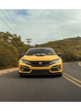 PRL Motorsports 24" White Vinyl Banner for Automotive Displays and Events                                     - PRL-VIN-BAN-WHT - Image 2