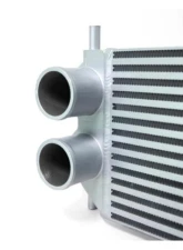 PRL Motorsports Intercooler (Silver) Ford F-150 2015-2020                                     - PRL.1076.1.SIL - Image 3