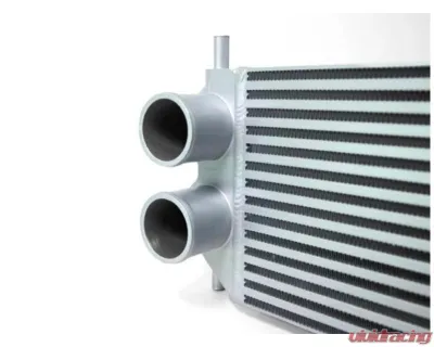 PRL Motorsports Intercooler (Silver) Ford F-150 2015-2020 - PRL.1076.1.SIL