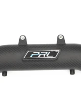 PRL Motorsports Carbon Fiber Inlet Pipe Kit Honda Civic Type-R (FK8) 2017-2021                                     - PRL.1096.1.CARM - Image 2