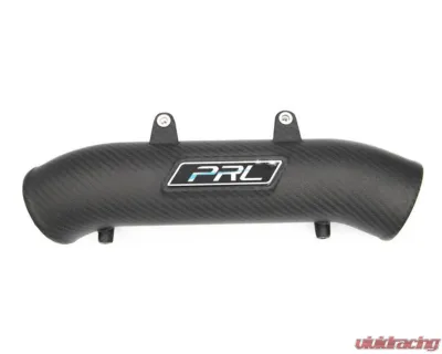 PRL Motorsports Carbon Fiber Inlet Pipe Kit Honda Civic Type-R (FK8) 2017-2021 - PRL.1096.1.CARM