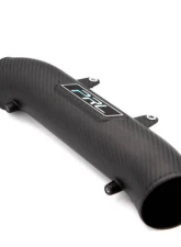 PRL Motorsports Carbon Fiber Inlet Pipe Kit Honda Civic Type-R (FK8) 2017-2021                                     - PRL.1096.1.CARM - Image 4