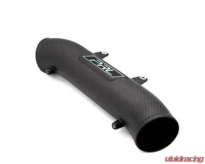 PRL Motorsports Carbon Fiber Inlet Pipe Kit Honda Civic Type-R (FK8) 2017-2021 - PRL.1096.1.CARM