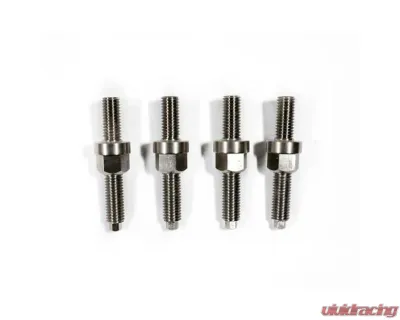 PRL Motorsports Turbo Outlet Adapter Hardware Kit Ford F-150 2011-2020 - PRL.1136.1.0