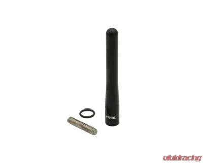 PRL Motorsports Billet Aluminum Antenna Ford F-150 | Raptor 2021-2025 - PRL.1139.1.0