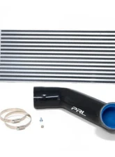 PRL Motorsports Intercooler (Silver) Ford F-150 2021-2025                                     - PRL.1152.1.SIL - Image 5