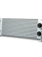 PRL Motorsports Intercooler (Silver) Ford F-150 2021-2025                                     - PRL.1152.1.SIL - Image 2
