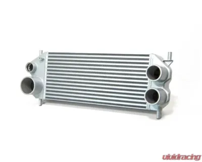 PRL Motorsports Intercooler (Silver) Ford F-150 2021-2025 - PRL.1152.1.SIL