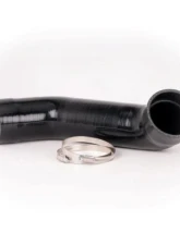 PRL Motorsports Intercooler (Silver) Ford F-150 2021-2025                                     - PRL.1152.1.SIL - Image 3