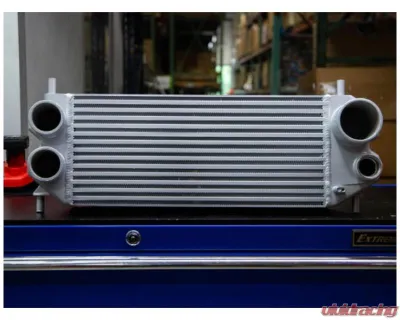 PRL Motorsports Intercooler (Silver) Ford F-150 2021-2025 - PRL.1152.1.SIL
