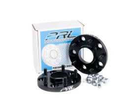 PRL Motorsports 15mm Wheel Spacer 2pc Kit for Honda Civic, 5/8